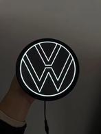 Golf 8 led logo, Ophalen of Verzenden