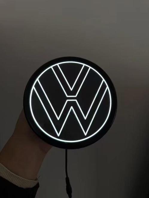 Golf 8 led logo, Auto diversen, Tuning en Styling, Ophalen of Verzenden