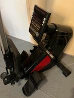 Roeimachine, Ophalen, Zo goed als nieuw