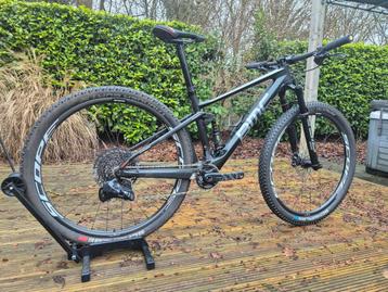 BMC Fourstroke One  beschikbaar voor biedingen