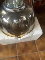 Italiaanse glazen lamp, Minder dan 50 cm, Nieuw, Ophalen, Italiaanse makelij