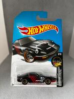 Nissan Fairlady Z STH blister schade || Hot Wheels Mainline, Ophalen of Verzenden, Nieuw, Auto