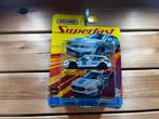 Volvo V60 Police Superfast Matchbox, Ophalen of Verzenden, Nieuw, Auto