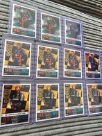 Topps Turbo attax F1 2023, gold, platium, max verstappen, Ophalen of Verzenden, Zo goed als nieuw, Plaatje