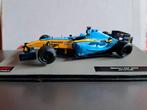Renault R24, 2004, F1 car collection 1:43, nieuw, Hobby en Vrije tijd, Modelauto's | 1:43, Ophalen of Verzenden, Nieuw, Auto, Overige merken