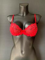 Simone perele bh 70b  OPRUIMING ‼️, Kleding | Dames, Verzenden, Roze, BH