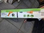 Onkruidbrander te koop!, Ophalen, Zo goed als nieuw