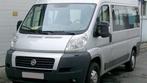 Fiat Ducato Modeljaren 2006 tot 2017 Reparatiehandleiding, Auto diversen, Handleidingen en Instructieboekjes, Ophalen of Verzenden