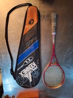 Tennis racket, Ophalen of Verzenden, Gebruikt, Racket(s)