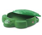 Zandbak ( schildpad, Kinderen en Baby's, Ophalen, Gebruikt