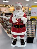 Kerstman beeld, Diversen, Ophalen