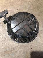 Aantrek kap hatz, Tuin en Terras, Grasmaaiers, Ophalen of Verzenden, Zo goed als nieuw, 50 cm of meer