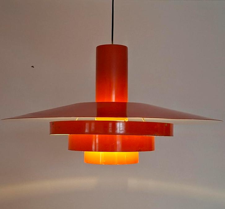 Fog & Morup Karlebo lampen Setprijs!!, Huis en Inrichting, Lampen | Hanglampen, Gebruikt, Minder dan 50 cm, Ophalen