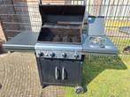 grandhall gas bbq, Tuin en Terras, Gasbarbecues, Grandhall, Gebruikt, Ophalen