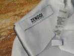 ZENGGI jurk,Mt 34/36 (1)als nieuw, Tweedehands, Zenggi, Ophalen of Verzenden, Zo goed als nieuw