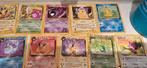 Pokemon kaarten, Ophalen of Verzenden, Zo goed als nieuw