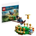 Lego Harry Potter Quidditch Practice Polybag 30651, Nieuw, Complete set, Ophalen of Verzenden, Lego