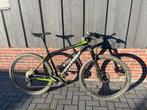 cannondale fsi carbon mountainbike, Fietsen en Brommers, Fietsen | Mountainbikes en ATB, Hardtail, Ophalen, Zo goed als nieuw