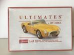 Modelbouw Dax Cobra Monogram 1/43, Hobby en Vrije tijd, Modelbouw | Auto's en Voertuigen, Auto, 1:32 tot 1:50, Nieuw, Ophalen of Verzenden