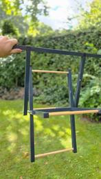 Draaimolen zitstokken, Dieren en Toebehoren, Ophalen, Zo goed als nieuw