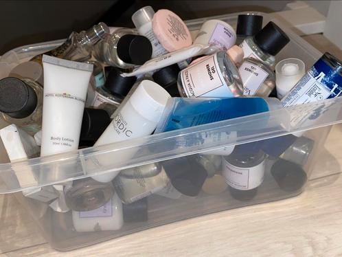 60 (hotel)ZEEP pakket!, Sieraden, Tassen en Uiterlijk, Uiterlijk | Lichaamsverzorging, Bad & Douche, Ophalen of Verzenden