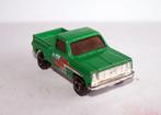 Vintage diecast Chevrolet Pick-up model. Made in Hong Kong., Hobby en Vrije tijd, Modelauto's | Overige schalen, Ophalen of Verzenden
