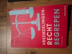 Parviz Samim - Vreemdelingenrecht begrepen, Boeken, Parviz Samim, Sociale wetenschap, Ophalen of Verzenden, Zo goed als nieuw