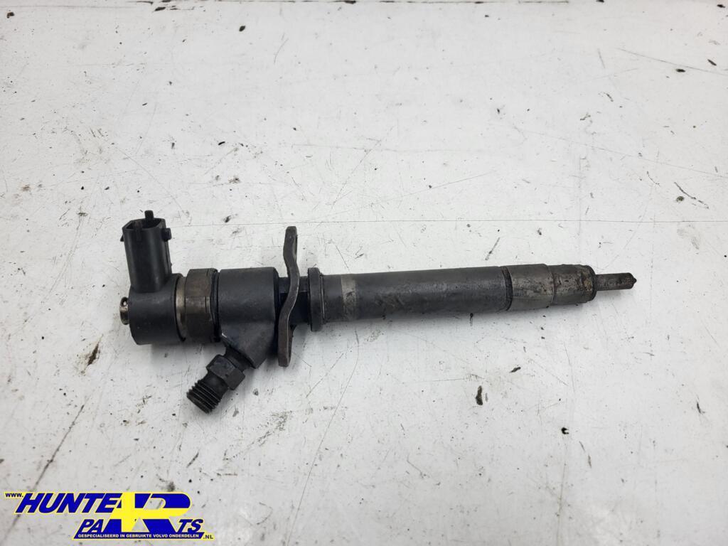 Verstuiver Volvo V70/XC90/S60/XC70 ('00-'08) 8658351, Gebruikt, Ophalen of Verzenden, Volvo, Volvo