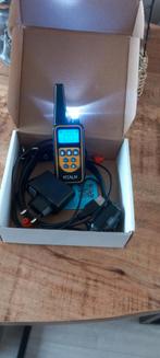 Halsband, Dieren en Toebehoren, Ophalen, Verlicht, Zo goed als nieuw