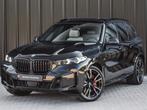 BMW X5 xDrive50e | M-SPORT | COMFORT ACCESS | SOFT-CLOSE | T, Gebruikt, 2395 kg, Met garantie (alle), Zwart