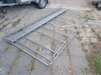 Impriaal gebruikt rvs, Auto diversen, Dakdragers, Ophalen of Verzenden, Gebruikt