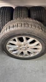 Bmw banden met velgen, Ophalen of Verzenden, 255 mm, Zomerbanden