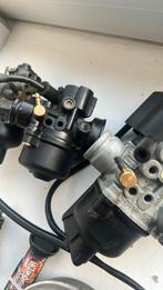 17,5 mm carburateur, Fietsen en Brommers, Brommers | Tuning en Styling, Ophalen of Verzenden