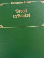 Brood en Banket, Boeken, Verzenden, Diverse auteurs, Zo goed als nieuw, Europa