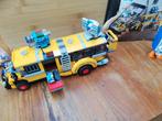 lego 70423 – Paranormal intercept bus 3000, Ophalen of Verzenden, Gebruikt, Complete set, Lego