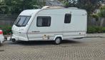 Elddis Hurricane GT, Caravans en Kamperen, Particulier, Elddis
