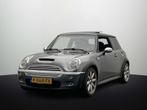 Mini Mini 1.6 Cooper S Chili 2005, Auto's, Gebruikt, 4 stoelen, Overige brandstoffen, Bedrijf