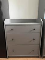 HAUGA kast, Ophalen, Zo goed als nieuw, 25 tot 50 cm, Minder dan 100 cm