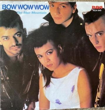Bowie/BoomtownRats/GaryUS.Bonds/BlueAngel/BlueCats/BluesBand beschikbaar voor biedingen