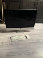 iMac (27-inch, medio 2011) Intel i5, 16 GB RAM ,120 GB SSD, SSD, IMac, Ophalen of Verzenden, Zo goed als nieuw