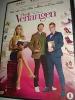 Het Verlangen- Chantal Janzen- Anne-Wil Blankers- (NIEUW), Alle leeftijden, Verzenden, Drama