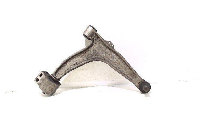 Draagarm rechts voor Opel Vectra, Auto-onderdelen, Ophanging en Onderstel, Opel, Gebruikt, Herkomst onderdeel bekend, 12 maanden garantie