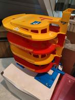 Shell speelgoed, Ophalen
