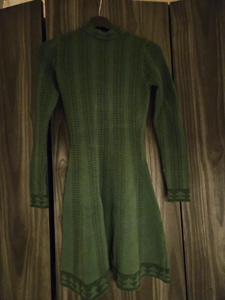 Nikkie jurk 34, Ophalen of Verzenden, Zo goed als nieuw, Nikkie, Maat 34 (XS) of kleiner