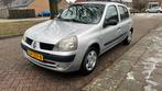 Renault Clio 1.2 16V 2006 Airco 5 deurs, Voorwielaandrijving, Elektrische ramen, 74 pk, 31 €/maand