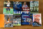 Sc Heerenveen boeken, Ophalen of Verzenden, Zo goed als nieuw, Balsport