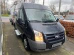 Ford Transit Kombi 300M 2.2 TDCI HD Rolstoelvervoer, Voorwielaandrijving, Stof, Gebruikt, 2255 kg