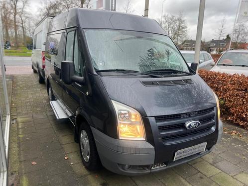 Ford Transit Kombi 300M 2.2 TDCI HD Rolstoelvervoer, Auto's, Ford, Bedrijf, Te koop, Transit, Aangepast voor mindervaliden, ABS