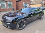 Chevrolet Camaro 3.6 v6 automaat (bj 2011), Automaat, Zwart, 3564 cc, Benzine