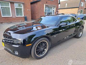Chevrolet Camaro 3.6 v6 automaat (bj 2011) beschikbaar voor biedingen